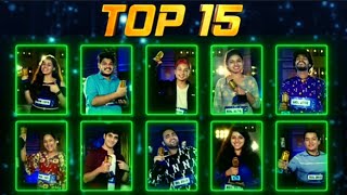 TOP 15 Indian Idol 12 Contestants Names List 2020 announced Instead of Top 14!