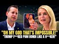 Moskowitz OBLITERATES Bondi During Heated Epstein Files Showdown