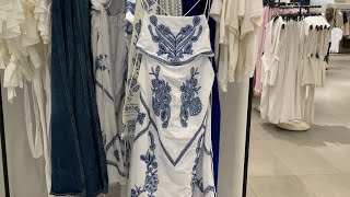 ZARA NEW WOMEN'S COLLECTION SUMMER 2024 / ZARA NUEVA COLECCION MUJER VERANO 2024