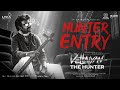 Vettaiyan The Hunter (Telugu) - Hunter  Entry Lyric | Rajinikanth | T.J. Gnanavel | Anirudh