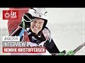 Henrik Kristoffersen | 