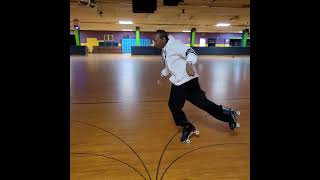 ONE STOP SKATE TUTORIAL #rollerskatingtutorials #onestop
