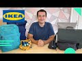 Worth It? Budget IKEA Bags For Everyday Use | What To Get & What To Skip