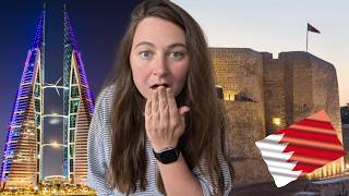 People SKIP this Middle Eastern country (why you must visit)