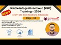 Day 11 OIC Traning: Mastering Arrays, For-Each Loops, JavaScript Functions & Global Variables in OIC