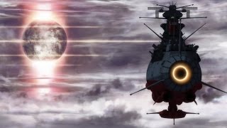 宇宙戦艦ヤマトの魅力が満載！映画『宇宙戦艦ヤマト2199 星巡る方舟』スペシャルPV