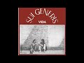 sui generis estación official audio