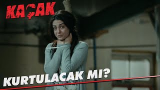 Serhat, Nurgül'ü kurtarabilecek mi? - Kaçak