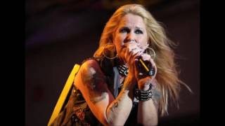 LITA FORD still waitin