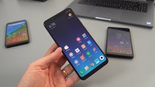 Xiaomi Mi 8 - 24 Hours Later, Battery Life Test \u0026 Questions Answered