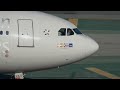 scandinavian airlines system sas sk935 cph sfo using airbus a330neo