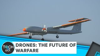 TAPAS: India's surveillance drone | Tech It Out