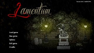 LAMENTUM | GAME HORROR MENYELAMATKAN ISTRI KITA DARI PENYAKIT????