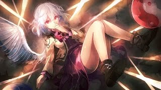 【東方Vocal／Electro House】 MEMORY ROOM 「Yonder Voice」