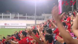 LionsXII Final Moments