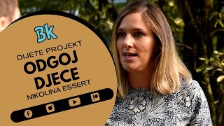 • Odgoj djece ▸ Dijete projekt