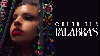 NILY ZAMBRANO - CUIDA TUS PALABRAS | Video Oficial