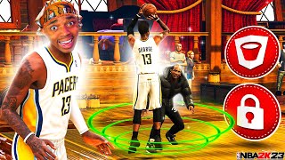 NEW BEST ISO BUILD FOR SEASON 6 NBA 2K23!! DOMINATE ON THE 1S AND 2S WITH EASE!!