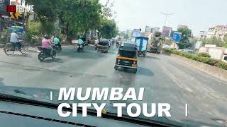 🌆✨ Exploring the Vibrant Heart of India: MUMBAI CITY TOUR! 🇮🇳