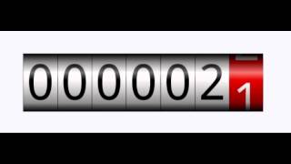 JFXtras Odometer control