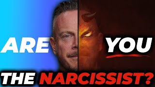 Are You The Narcissist? 5 Ways To Find Out