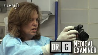 Dr. G: Medical Examiner - Season 4, Episode 4 - Dangerous Games - Full Episode