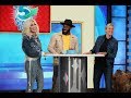 Cher Reveals Who She Wouldn’t Duet with During ‘5 Second Rule’