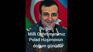 2 yanvar - Milli Qəhrəmanımızın doğum günü