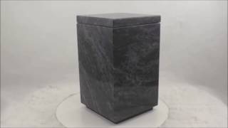 legendURN funeral Marble urn Natuursteen mármol Marmor  301325