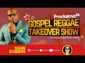 Sean Sobers | Mount Up | Gospel Reggae Takeover | DJ Proclaima