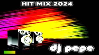 Hit Mix 2024  by  dj pepe