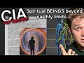 CIA Opens Spiritual Portals Through The 