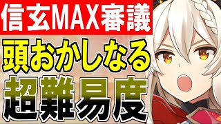 【攻略動画】武神武田信玄が頭おかしなる難易度！？全戦功＋MAX審議を同時に達成するぞ！『真・武神降臨！猛きこと焔の如し』＆『武神降臨！猛きこと焔の如し』【御城プロジェクト:RE】