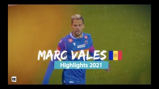 Marc Vales - Sandefjord (2021)