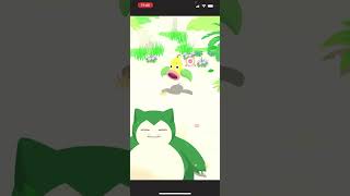 分かった人いる？？【ポケモンスリープ/Pokemonsleep】#Shorts #ポケットモンスター #ポケモンスリープ #寝起き