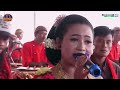 SOMPLOR  BUDOYO TULUNGAGUNG || SAMBUNG WANCI DALU - SENGIT || YAPA MULTIMEDIA PONOROGO - JATIM.