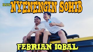 NYENENGIN SOHIB BERLIBUR KE BANYUWANGI | Part 1