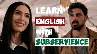 English Tech Conversation: Useful Vocabulary from 'Subservience'