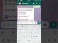 Dialogflow integration with Twilio & Whatsapp | Demo