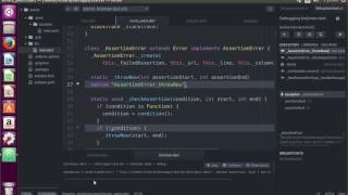 Dart Computer Programming for Intermediates: Tests 01 Assert