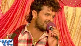 सास गाली देली लुवठिया लगवनी - Naya Ba LeLi - Khesari Lal - Bhojpuri  Songs 2016 new