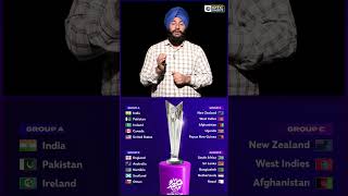 ICC T20I ਵਰਲਡ ਕੱਪ 2024 ਦੀ ਤਰੀਕਾਂ ਦਾ ਹੋਇਆ ਐਲਾਨ, ਜਾਣੋ ਕਦੋਂ ਹੈ ਭਾਰਤ ਤੇ ਪਾਕਿਸਤਾਨ ਦਾ ਮਹਾਮੁਕਾਬਲਾ