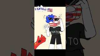 Countryhuman's reaction:) #countryhumans #Pantaji