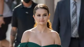 Selena Gomez Admits She Was 'Very Reactive' in Past Relationships, 'I've Made Mistakes'