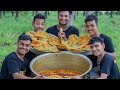 CHOLE BHATURE | Chole Bhature Recipe | Soft Bhature Recipe | Village Rasoi