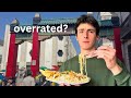 This Chinese Food Only Exists in Peru