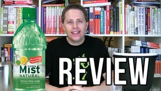Sierra Mist Natural (Soda Tasting #35)
