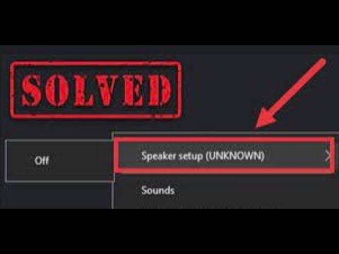 Speaker Setup (UNKNOWN) BONUS Tip at the end of the video - July 2022