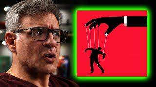 Techniques CIA Officers Use To Manipulate People | Former Spy John Kiriakou