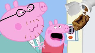 YTP FR Peppa caca oulala (partie 2)